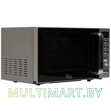Микроволновая печь Oasis (Making Oasis Everywhere) MW-80ES картинка 4